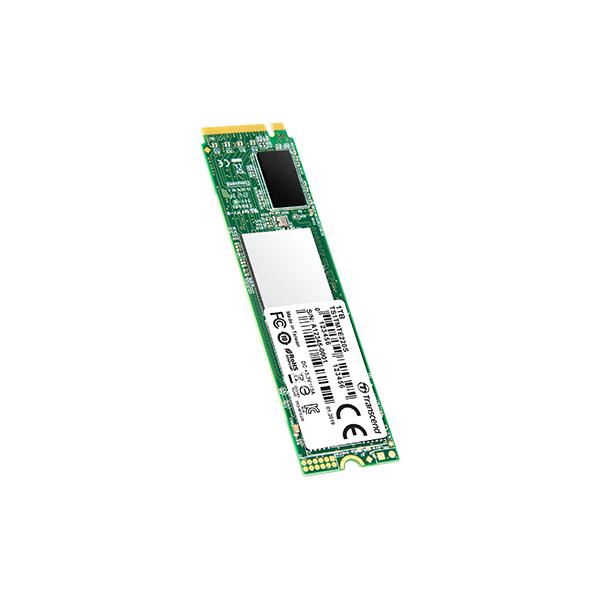 Transcende TS256GMTE220S 220S SSD, M.2 PCI-E GEN3 X4, 256 Go, 3500 1100 MB S, 210K 290K IOPS