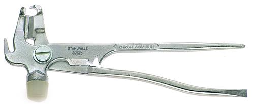 Pince à poids de roue Stahlwille