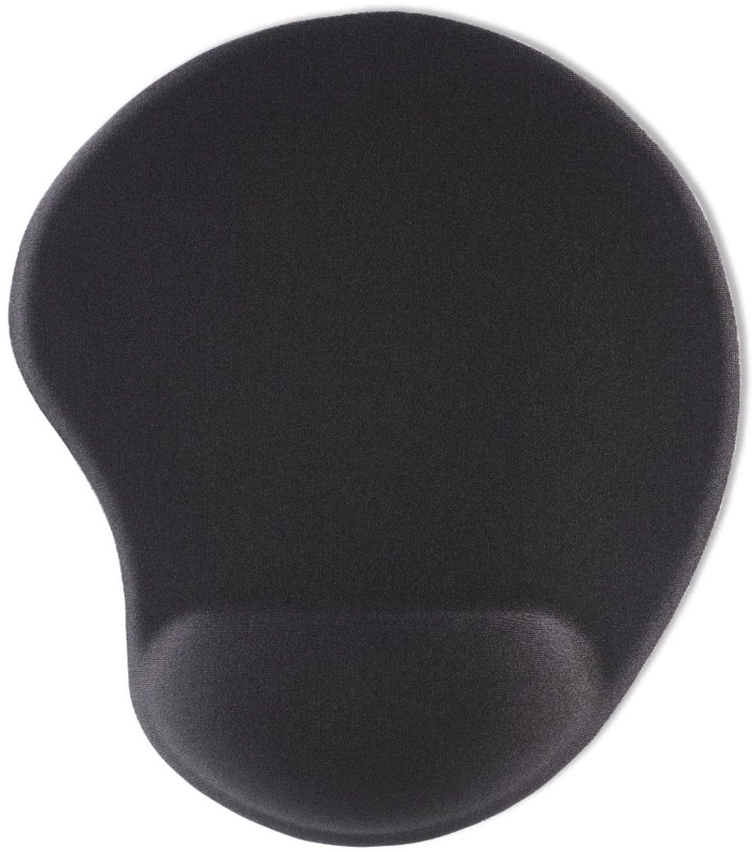 Tapis de souris Hama ergo mini noir