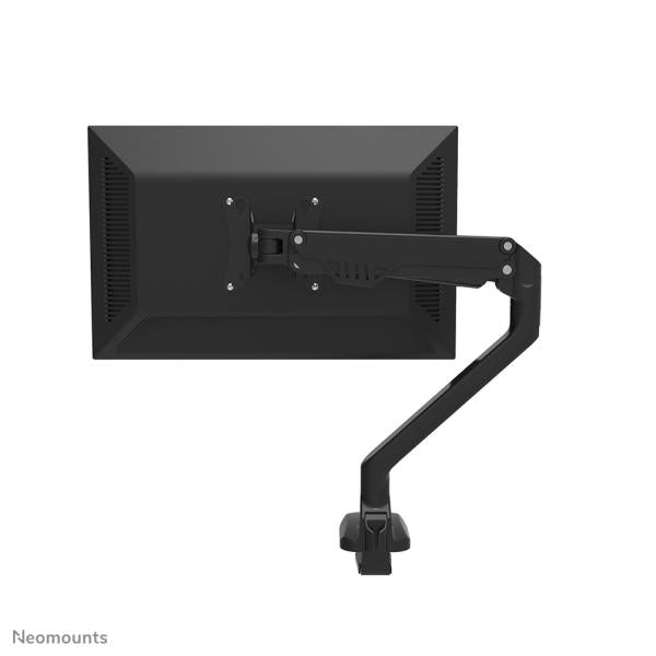 Neomounts Neomounts FPMA-D750BLACK2 Support de bureau à écran plat (Clamp Bommet) 10 32, 8kg