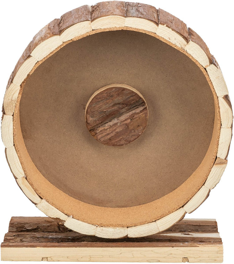 Trixie Trixie Rodent Looprad Natural Living 20 cm Bois 61035