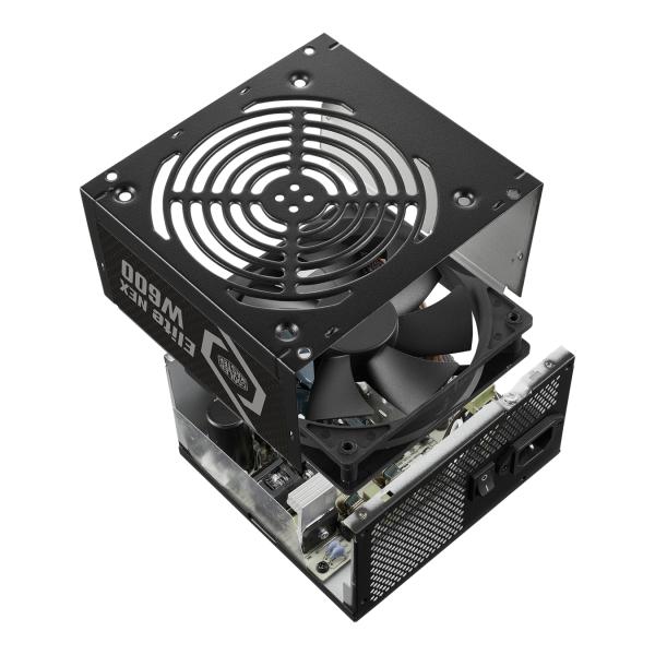 Cooler Master Coler MPW-6001-ACBW-BEU NEX W600 230V, ATX, 600W