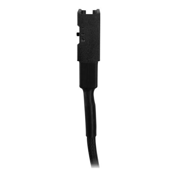 Refroidisseur Master Coler MFZ-M2NN-32NPK-R1 MOBIUS 120 OC, 120 mm, 42 17,4 39,3 DBA, 88,1 CFM, noir