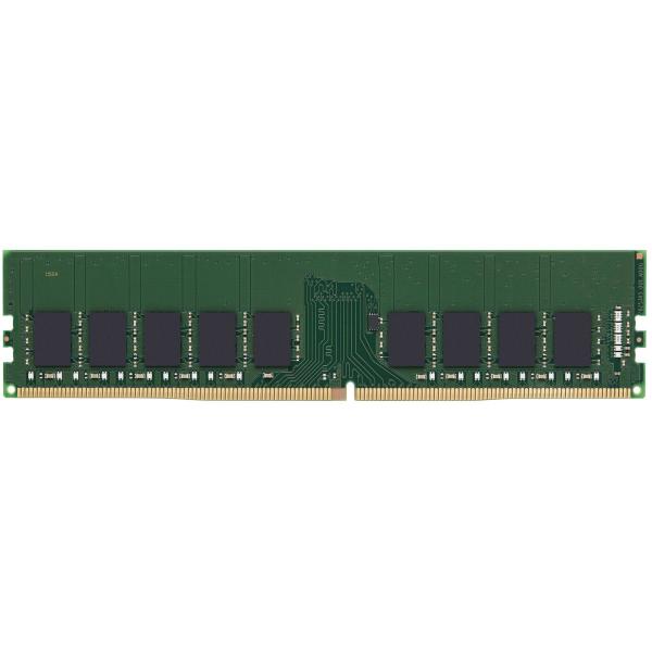 Kingston Kingston KSM32ED8 Mémoire de serveur 32HC, 32 Go, GDR4, DIMM 288-pin, 3200 MHz PC4-25600