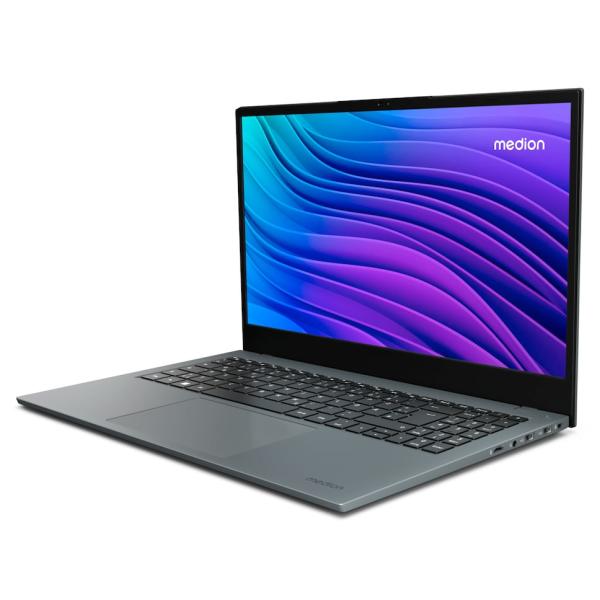 Medion Medion 30039035 MD62630 E15433, I7, 15,6, 1920 x 1080 pixels, 16 Go, 1 To, Windows 11 Home