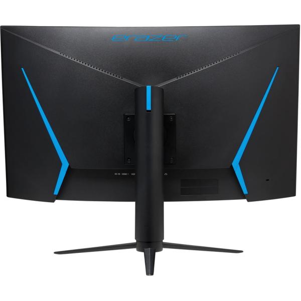 Erazer Erazer 30035683 Spectator x20 32 HDR moniteur incurvé (MD22093) FHD, 165Hz, 300 CD M2, 1000: 1