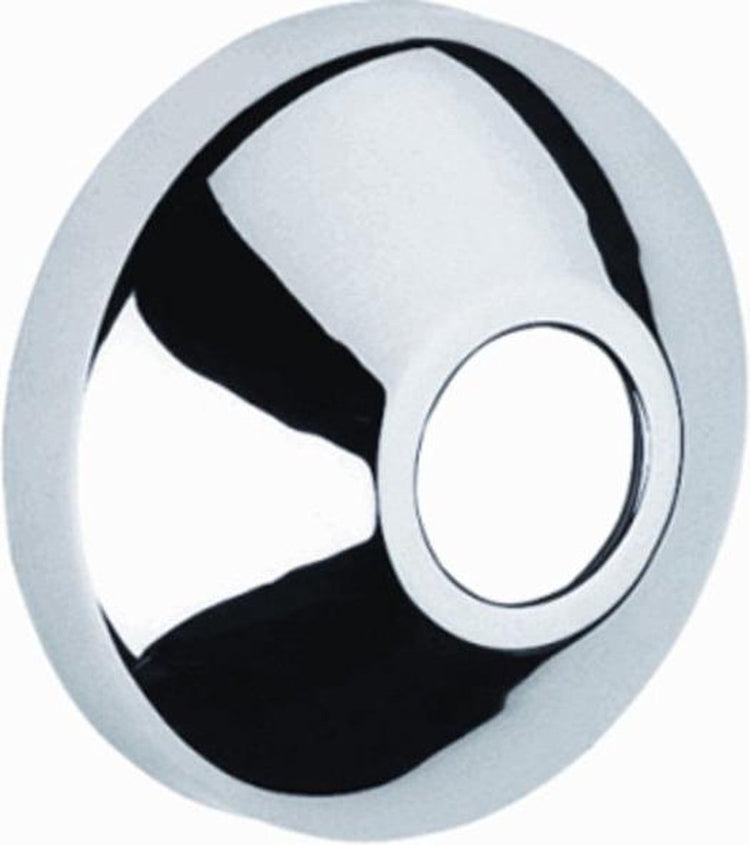 Grohe rosette set of 2 pieces