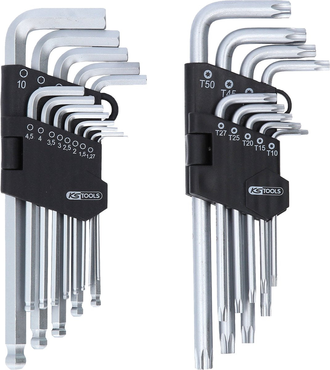 KS Tools Offset Wrench Set 22tlg.