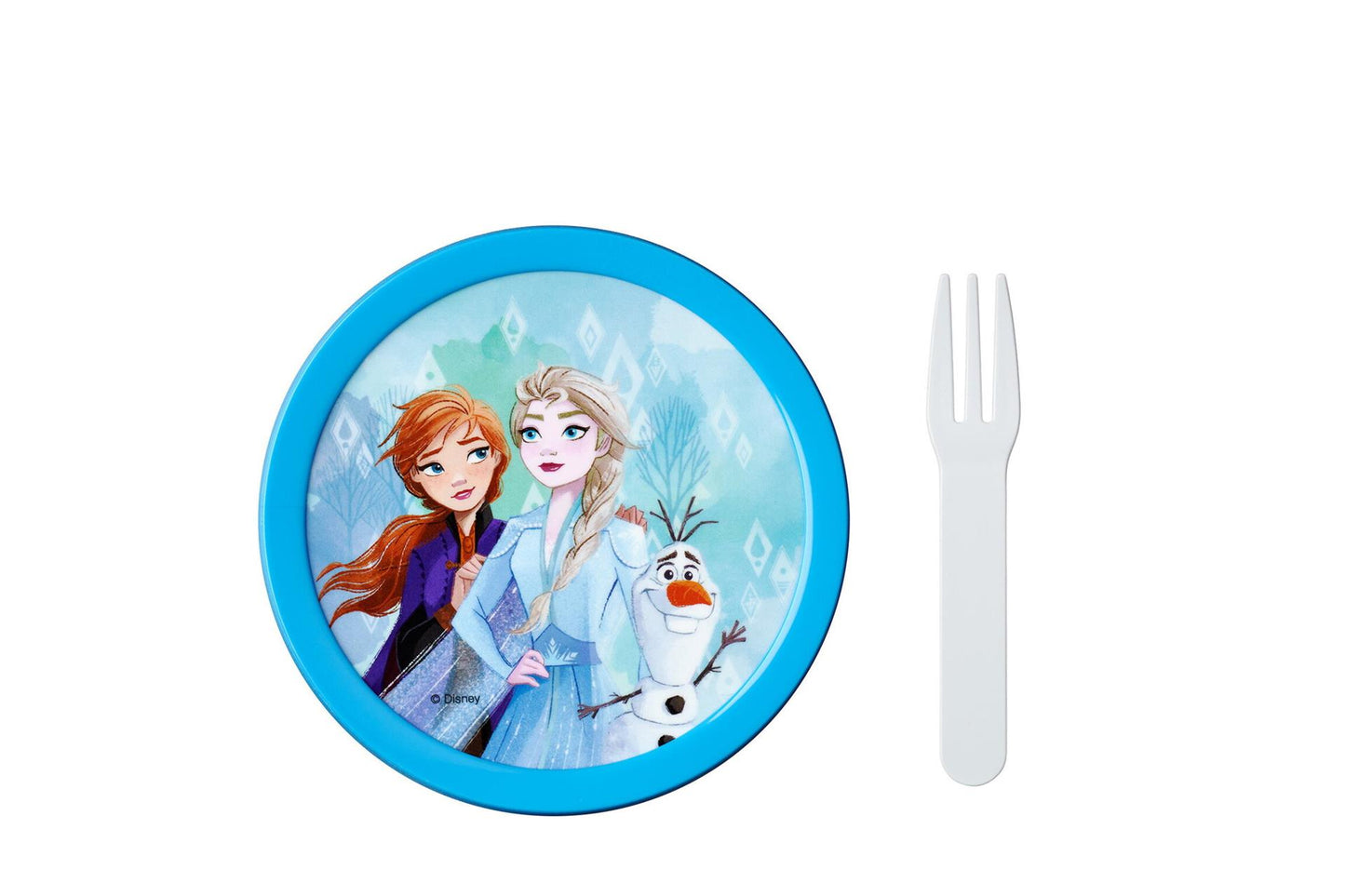 Mépal Campus Fruitbox 300 ml - Frozen 2