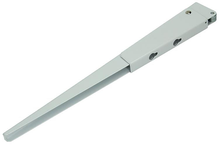 1015315 - semelle conique pliable 400x160 mm | 12 pièces