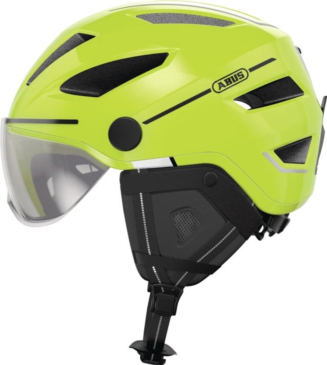 Signal jaune L