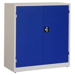 Ty armoire à portes tournantes robuste dmch 106
