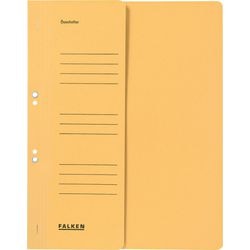Dossier de pièces jointes Falken beige