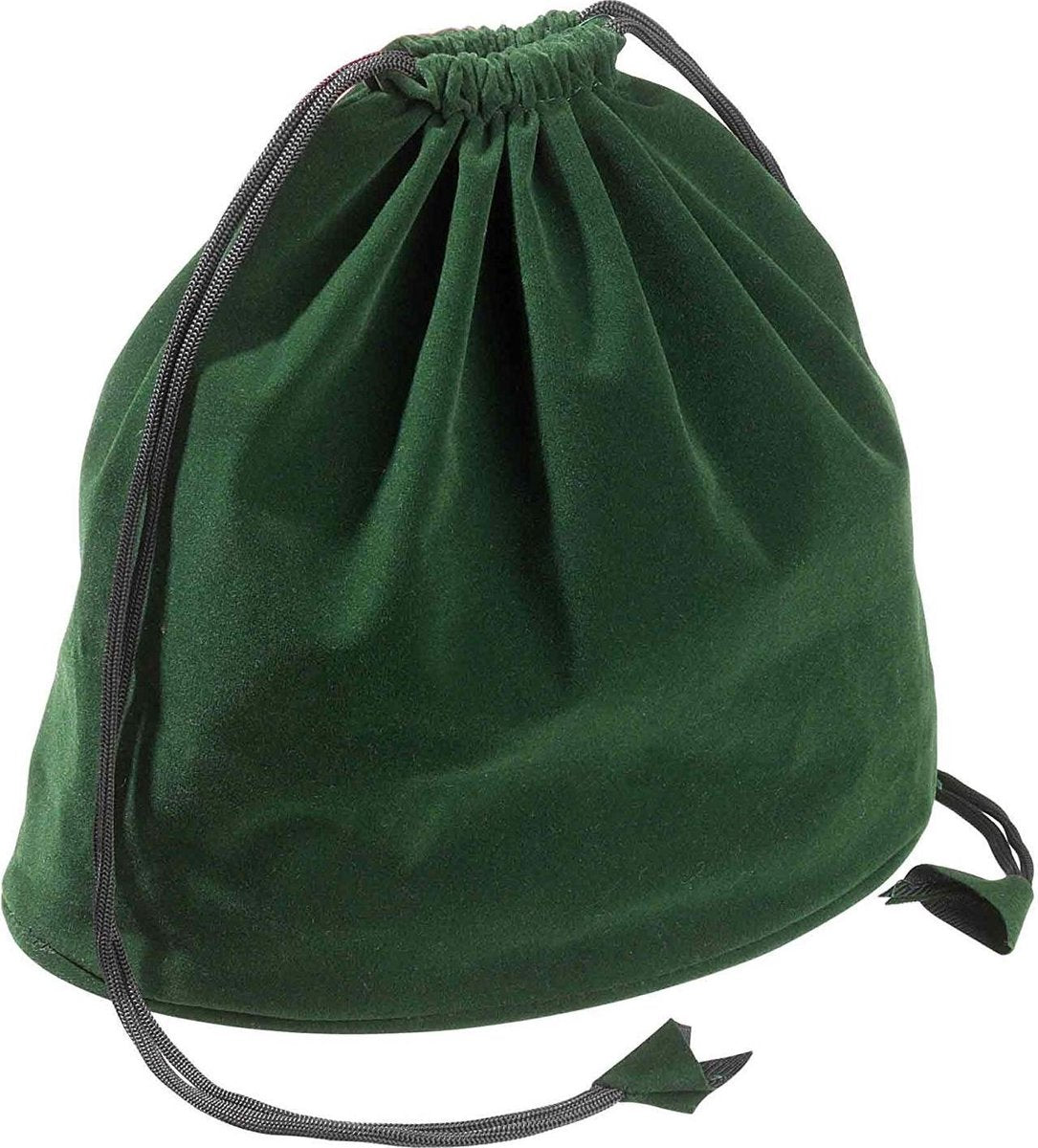Pochette Philos pour pièces d'échecs, verte