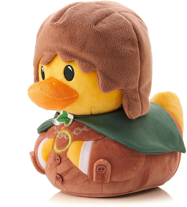 Tubbz numskull - peluche - le seigneur des anneaux - Frodon Balings - 24cm