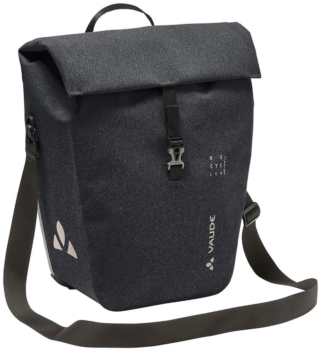 Vaude recycle commute - sacoche de vélo