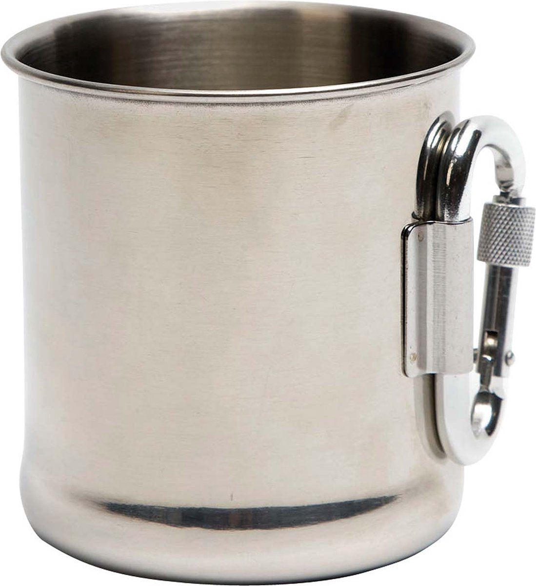 Bo-camp - creuset - avec mousqueton - 300 ml