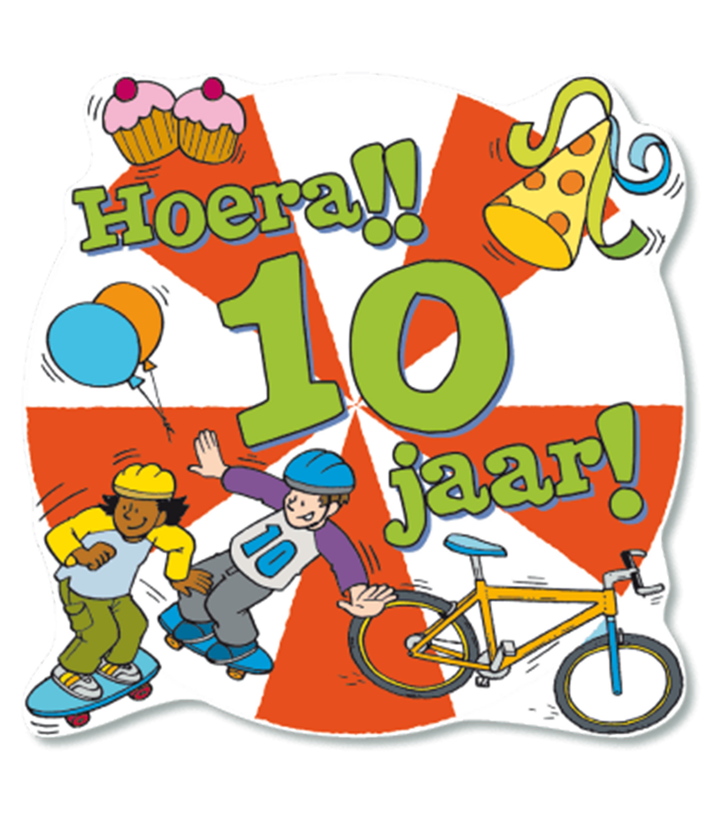 Paperdreams hommage bouclier enfants 10