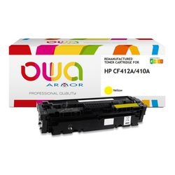 Cartouche de toner owa k15945 hp 2300 pages