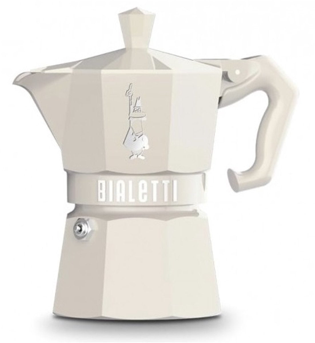 Bialetti moka crème moka express exclusive