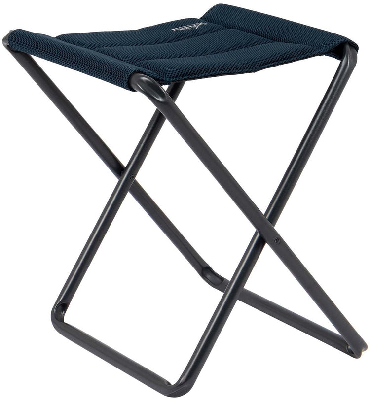 Crespo - tabouret - ap 302 - air-deluxe - noir - modèle 2025