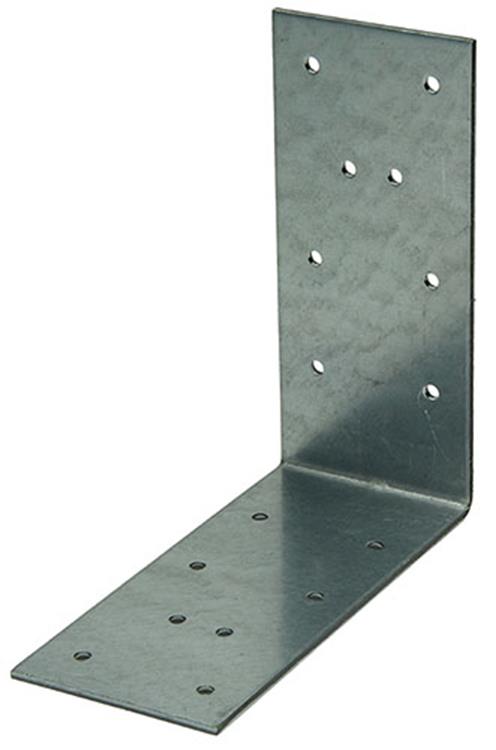 1023720 - ancrage d'angle 125x55x2,5mm | 20 pièces