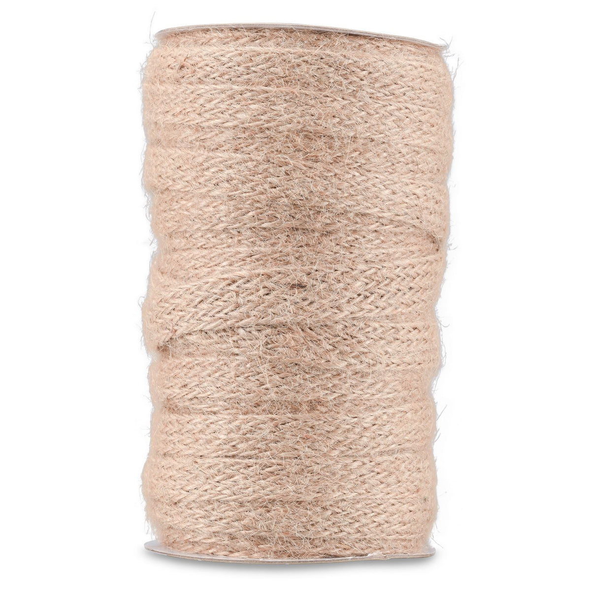 Vaessen creative • corde de jute naturel 10mmx25m