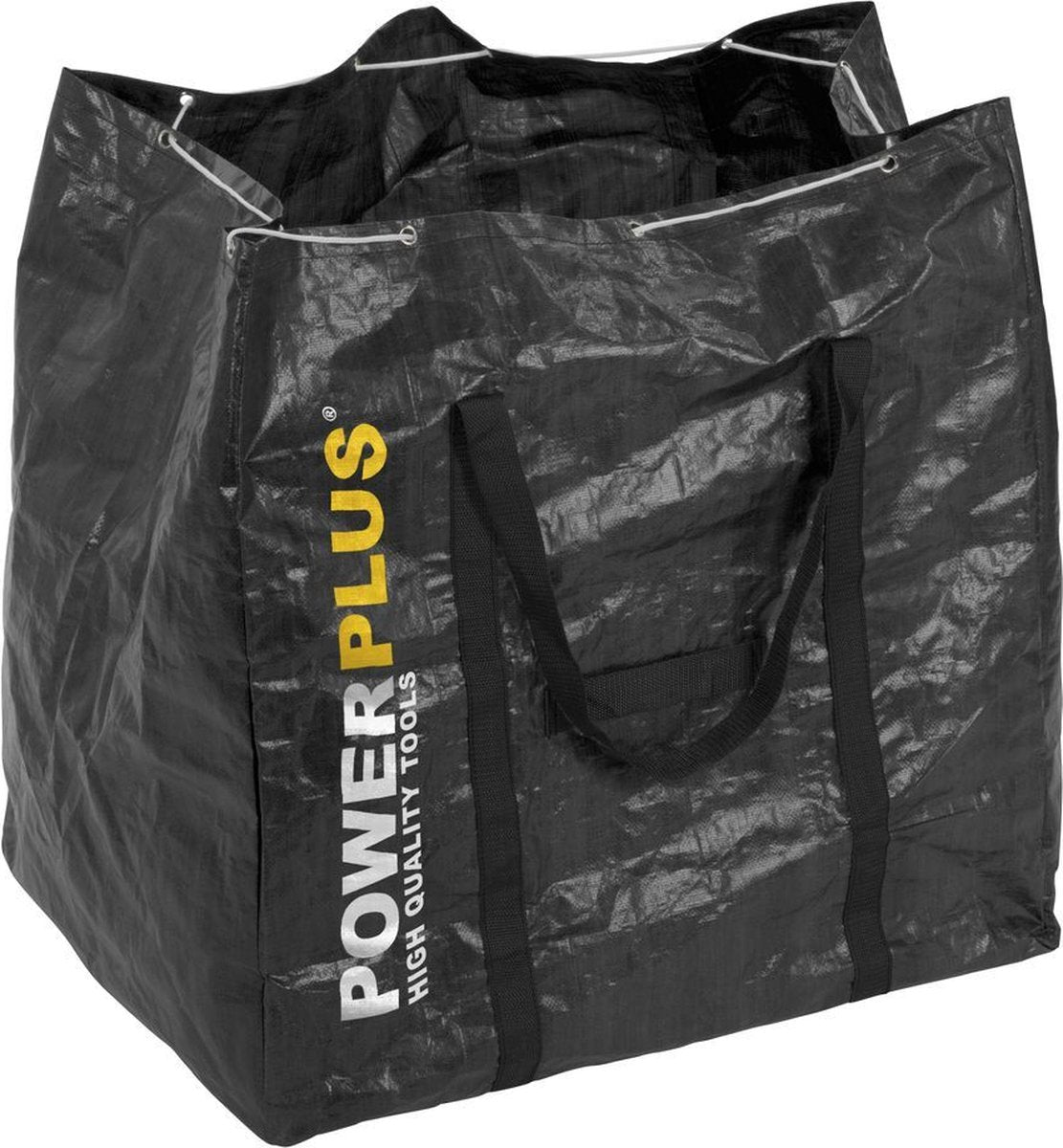 Sac à déchets de jardin Powerplus powxgsg4 - sac à déchets de jardin - 270l