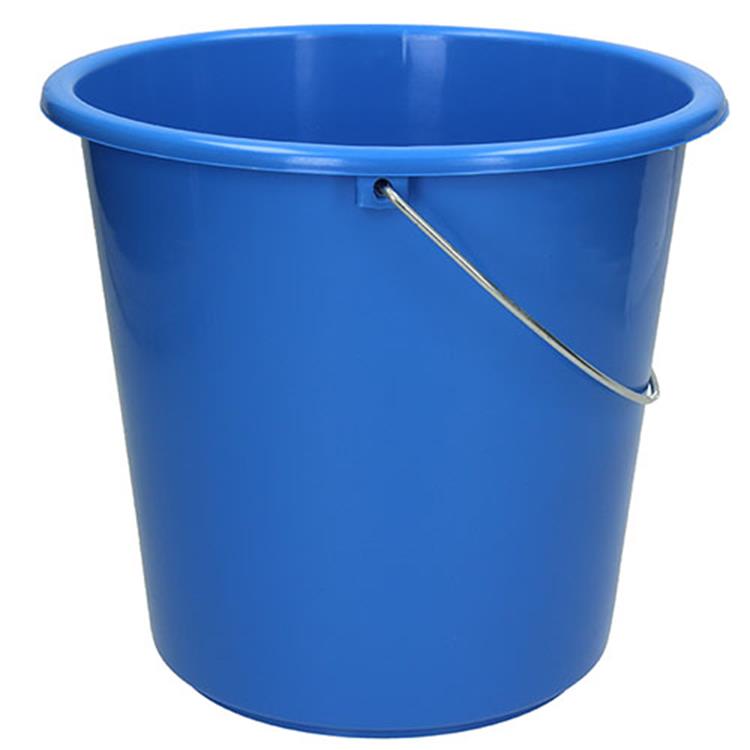 1000511 - seau 5l assortis | 25 pièces