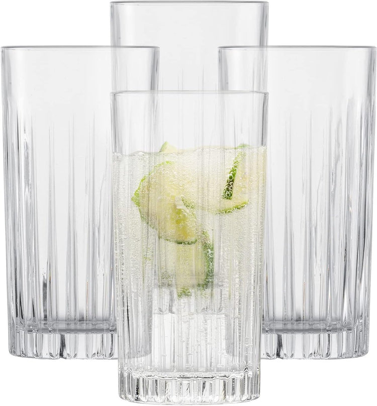 Verre à long drink Schott Zwiesel stage - 440ml - 4 verres