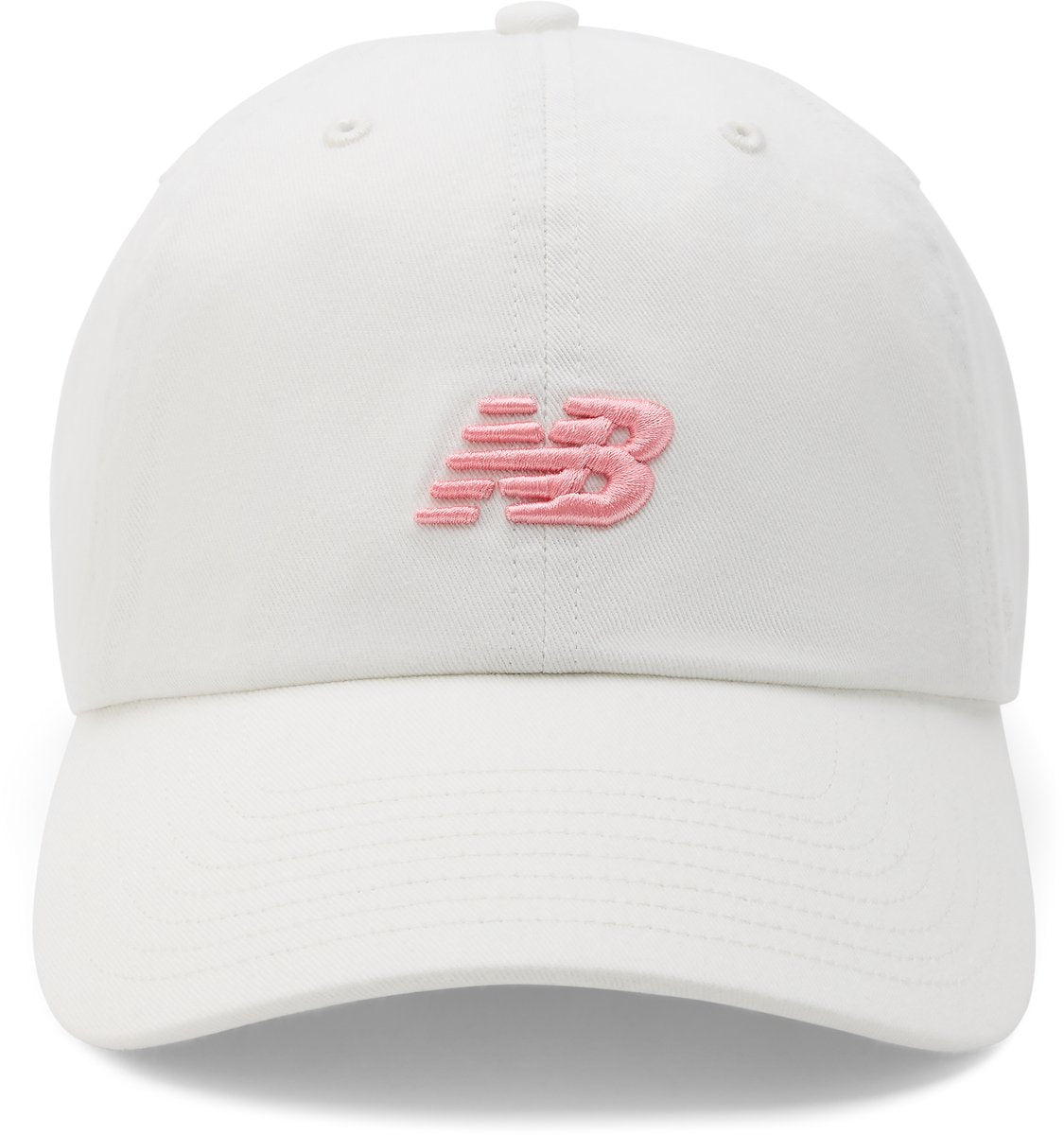 Casquette unisexe New Balance '47 Clean Up Hat - cortado
