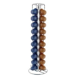 Porte-capsules scanpart 40 capsules nespresso