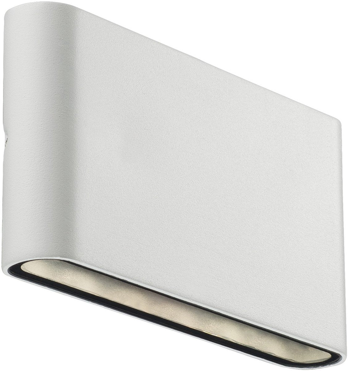 Nordlux kinver - applique - module LED - blanc