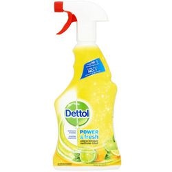 Nettoyant tout usage dettol