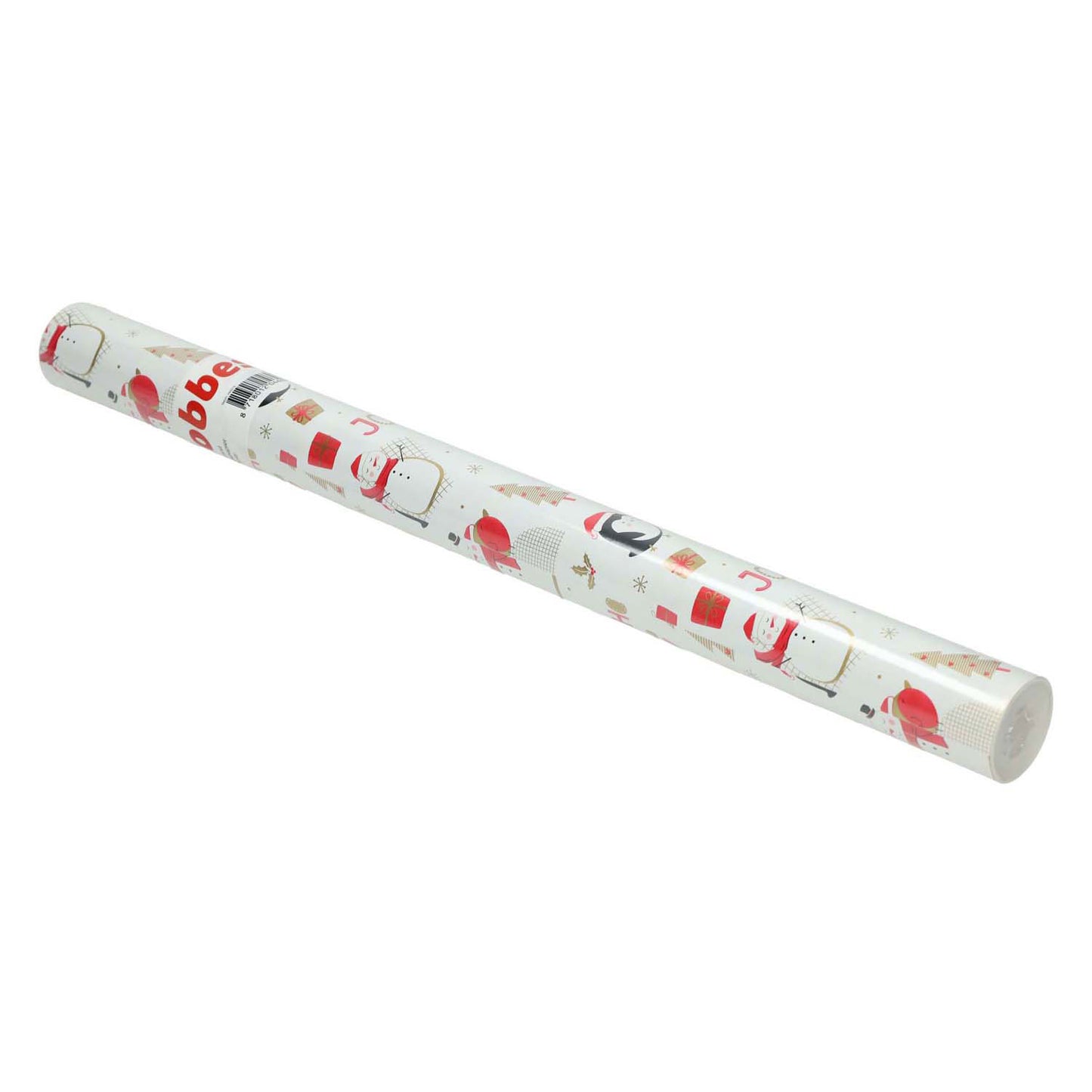 Papier d'emballage de Noël Rotolux, 3mtr.
