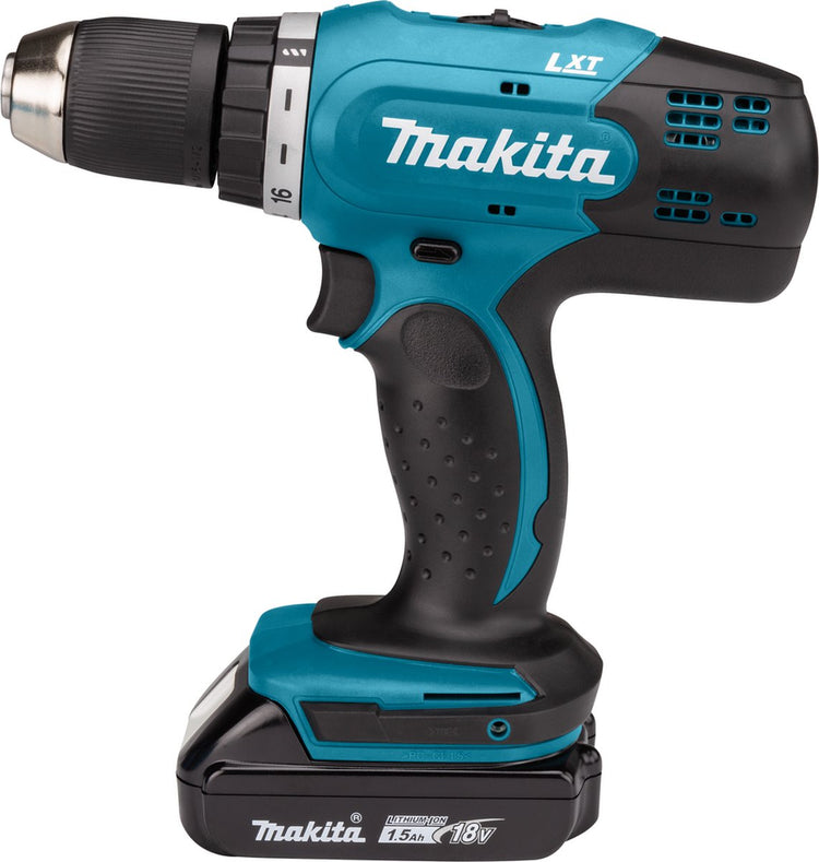 Perceuse-visseuse Makita ddf453sye | Li-ion 18 V 1,5 Ah