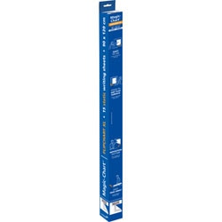 Tableau magique paperboard legamaster 7-159054 90x120cm blanc