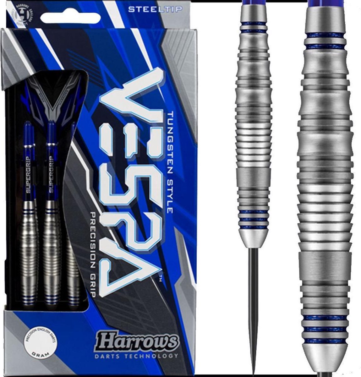 Harrows Vespa Laiton 24gr