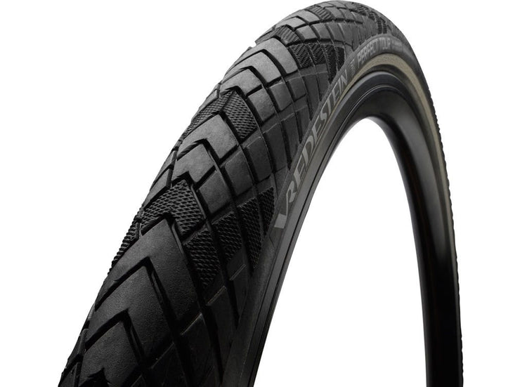 Pneu Vredestein tour parfait 55-622 28x2.15