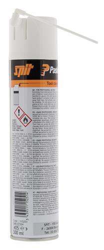 Paslode impulsion nettoyant pulsa 300ml