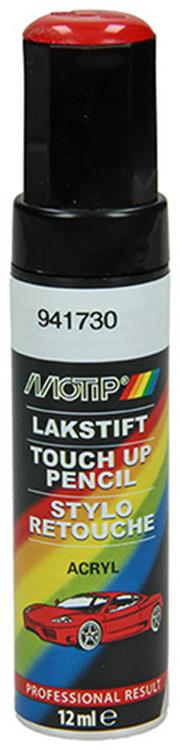 Motip 1055919 - 941730 rouge compact 12 ml | 1 pièce
