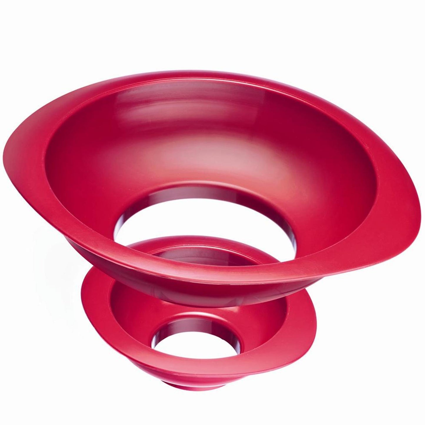 Entonnoir à confiture Westmark en plastique