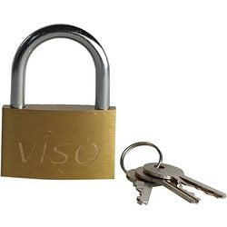 Cadenas viso cad501np 30 x 11 x 50 mm or