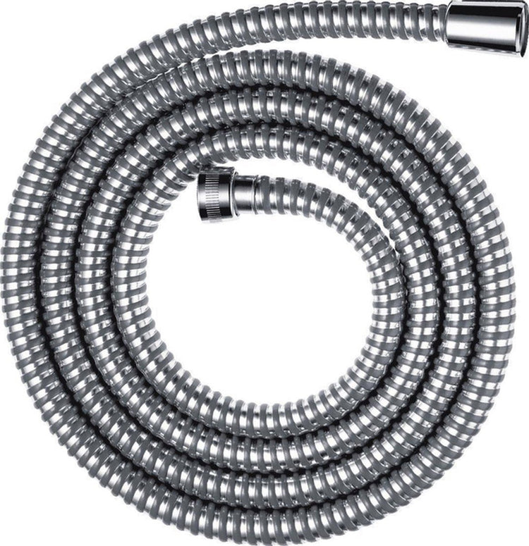 Hansgrohe flexible de douche Metaflex 175 cm chromé