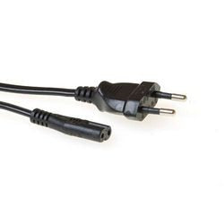 Câble d'alimentation Ngk acte ak5020 euro male-c7 femelle 1,5 m