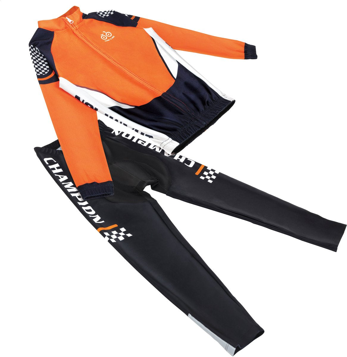 Vêtements tout-terrain junior Hape - l