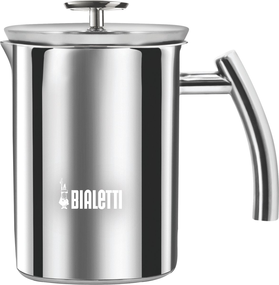 Bialetti cappuccinatore induction