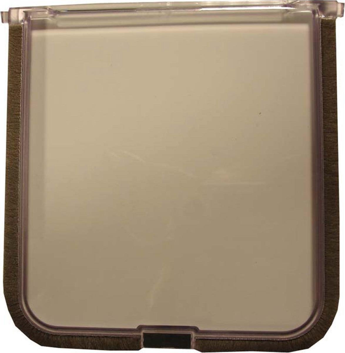 Flamingo cat mate porte de remplacement Elite Selective - transparent - 16 x 15 cm