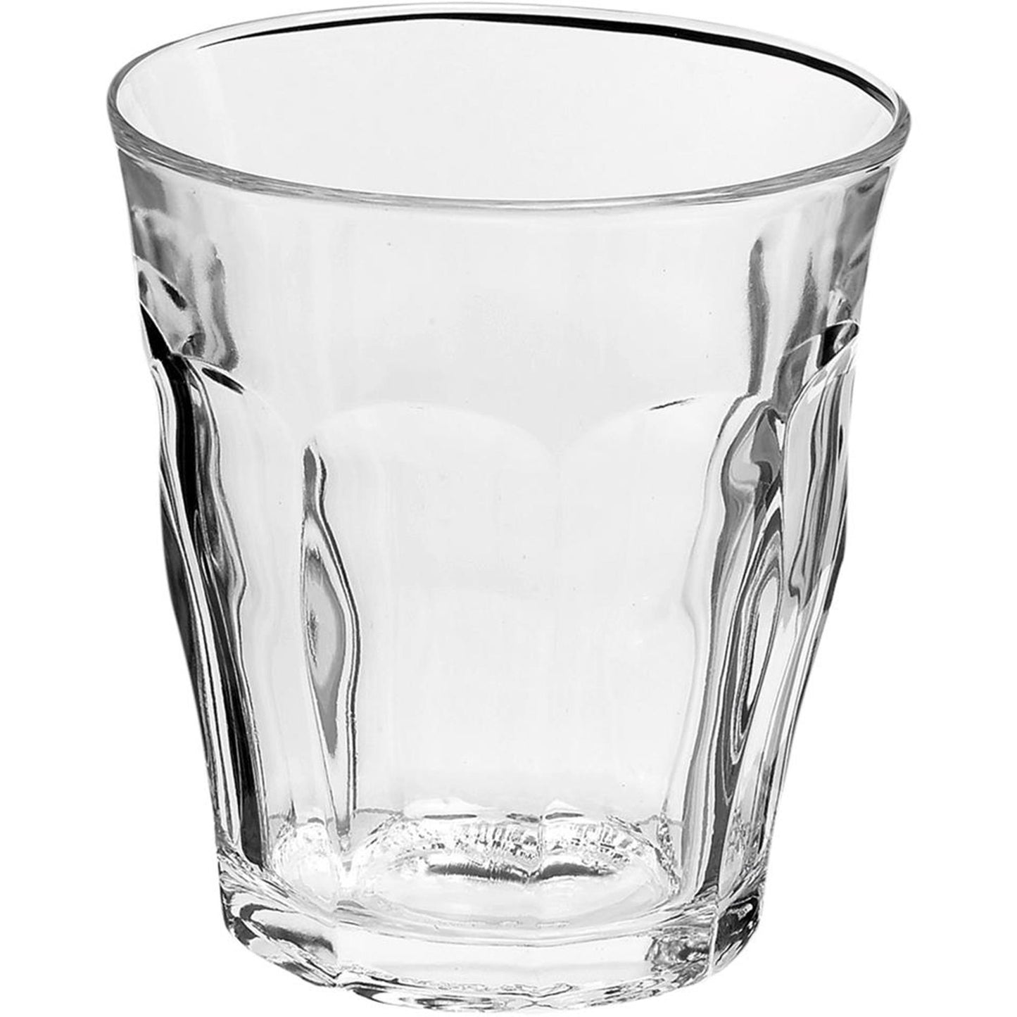 Duralex verre picardie 90ml 6 pièces