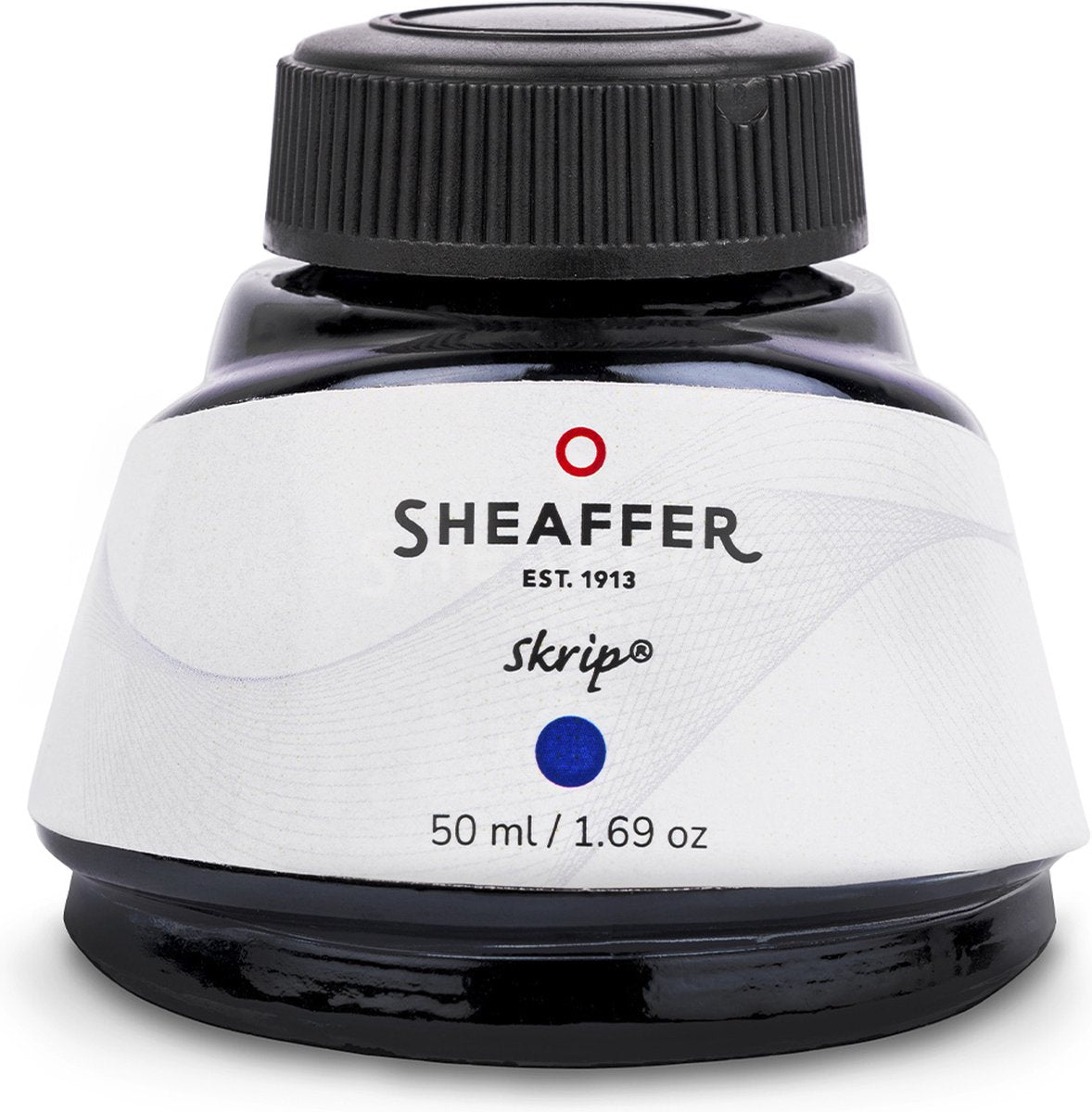 Bouteille d'encre Sheaffer - bleu - 50 ml - sf-94211